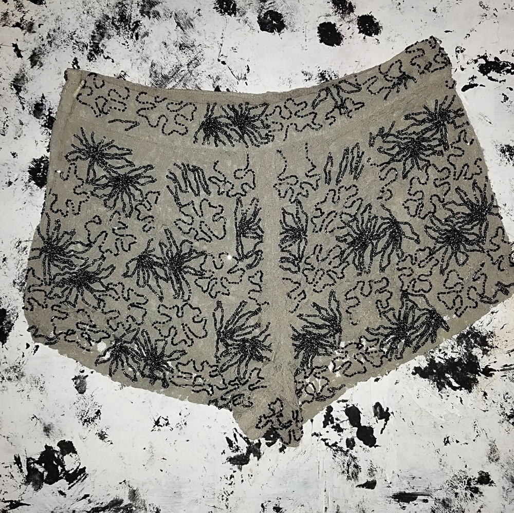 TOPSHOP shorts